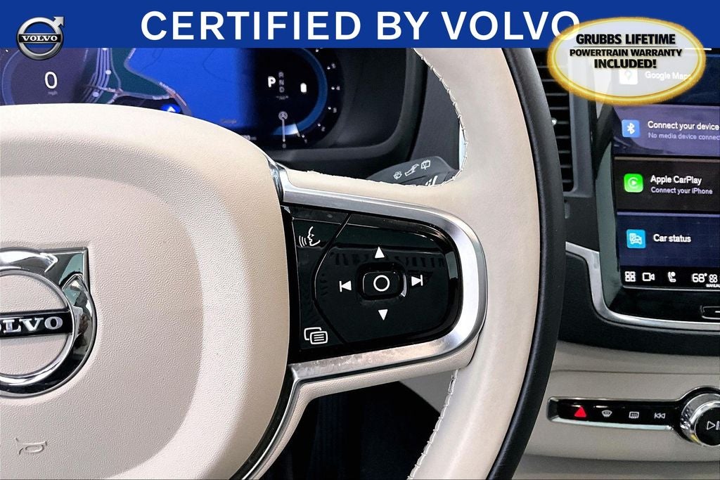2024 Volvo XC90 B5 Core