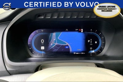 2024 Volvo XC90 B5 Core