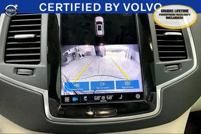 2024 Volvo XC90 B5 Core