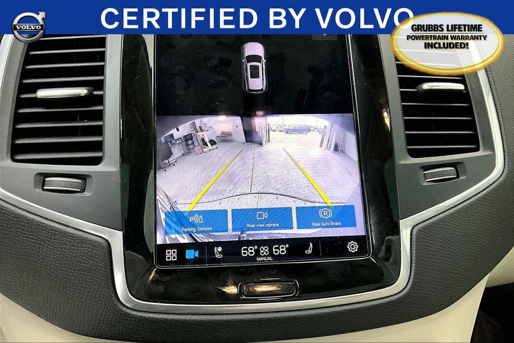 2024 Volvo XC90 B5 Core