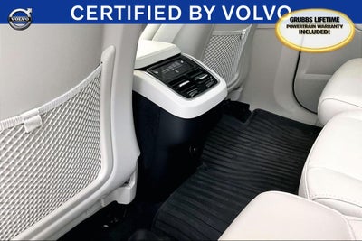 2024 Volvo XC90 B5 Core