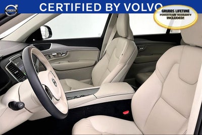 2024 Volvo XC90 B5 Core