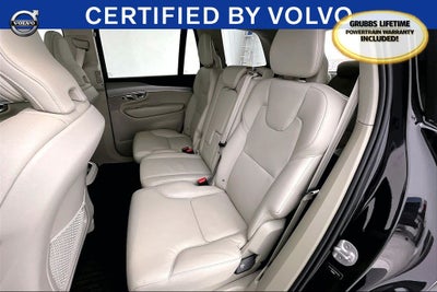 2024 Volvo XC90 B5 Core