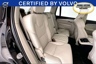 2024 Volvo XC90 B5 Core