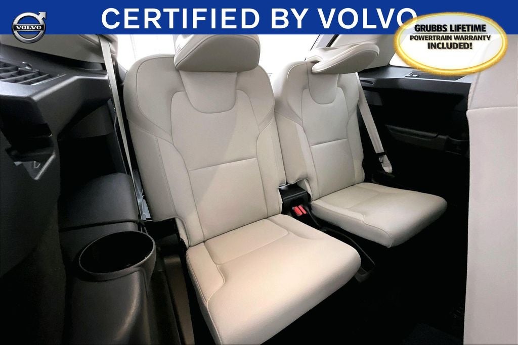 2024 Volvo XC90 B5 Core