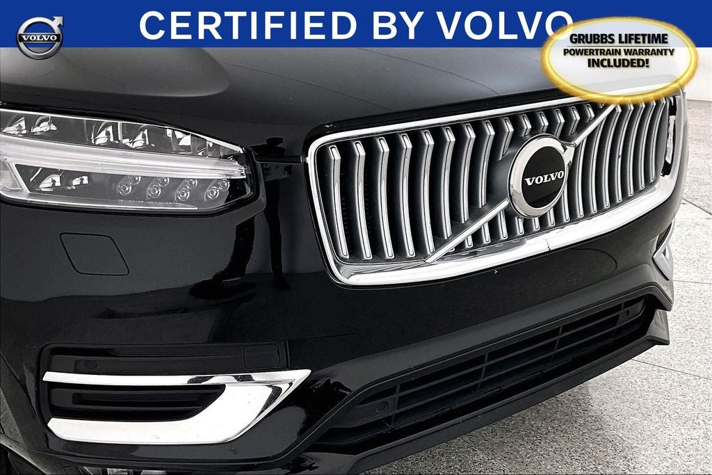 2024 Volvo XC90 B5 Core