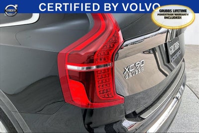 2024 Volvo XC90 B5 Core