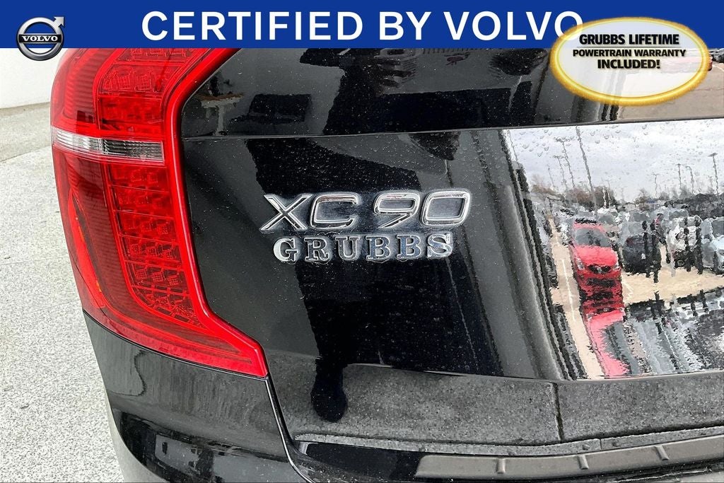 2024 Volvo XC90 B5 Core