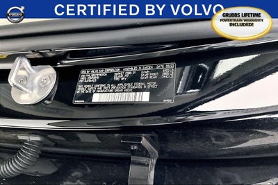 2024 Volvo XC90 B5 Core