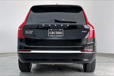 2024 Volvo XC90 B5 Core