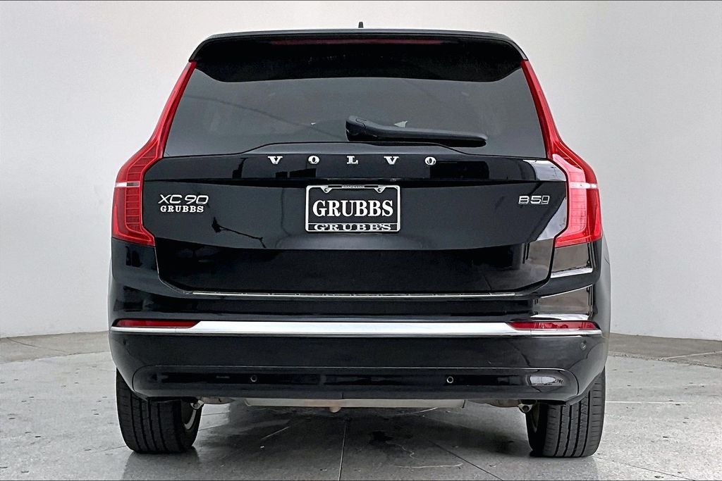 2024 Volvo XC90 B5 Core