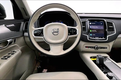 2024 Volvo XC90 B5 Core