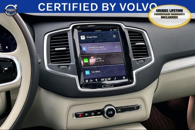 2024 Volvo XC90 B5 Core