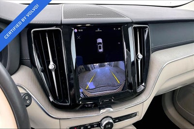 2023 Volvo XC60 B5 Ultimate Bright Theme
