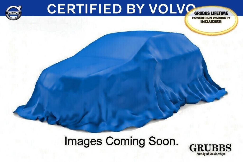 2023 Volvo XC60 B5 Ultimate Bright Theme