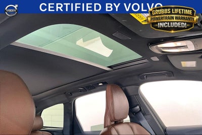 2023 Volvo XC60 B5 Plus Bright Theme