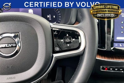 2023 Volvo XC60 B5 Plus Bright Theme