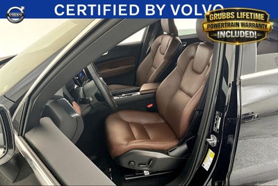 2023 Volvo XC60 B5 Plus Bright Theme