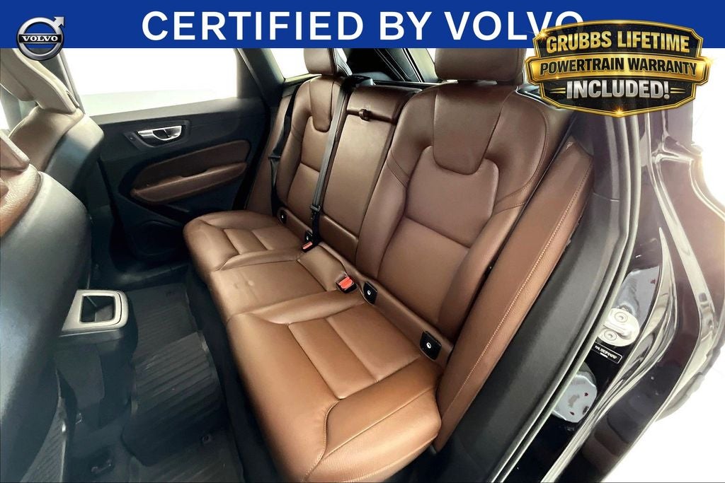 2023 Volvo XC60 B5 Plus Bright Theme