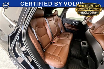 2023 Volvo XC60 B5 Plus Bright Theme
