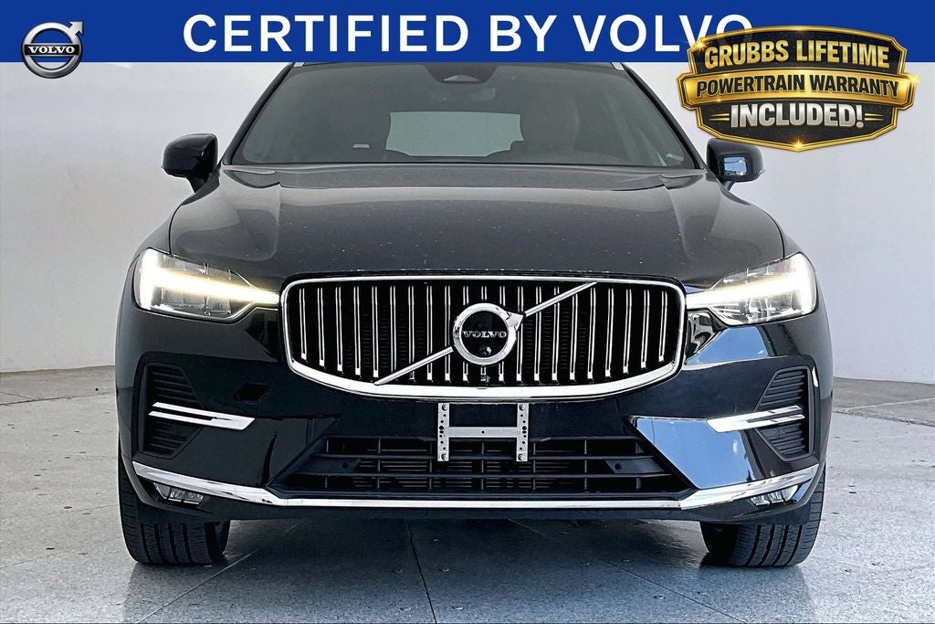 2023 Volvo XC60 B5 Plus Bright Theme