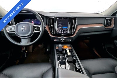 2023 Volvo XC60 B5 Plus Bright Theme