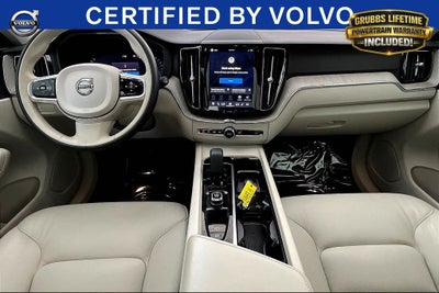 2023 Volvo XC60 B5 Plus Bright Theme