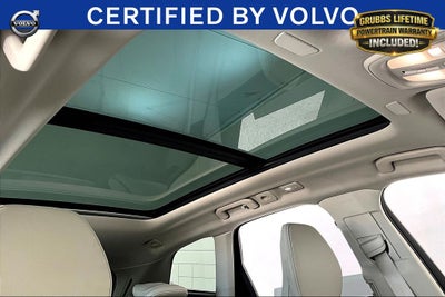 2023 Volvo XC60 B5 Plus Bright Theme