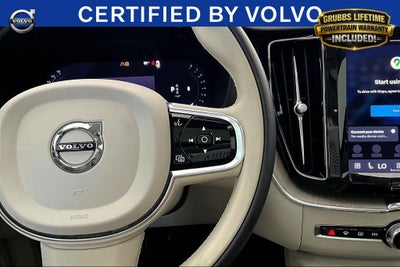 2023 Volvo XC60 B5 Plus Bright Theme