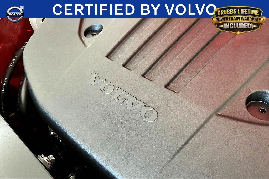 2023 Volvo XC60 B5 Plus Bright Theme