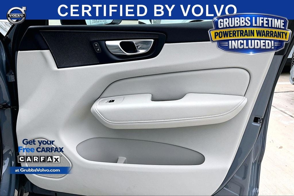 2024 Volvo XC60 B5 Core