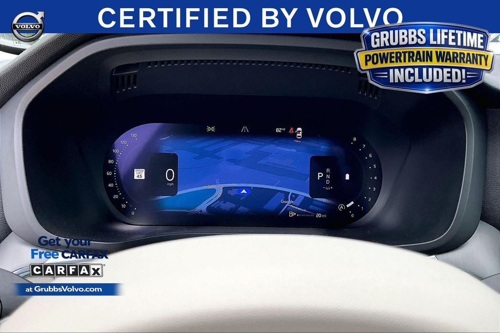 2024 Volvo XC60 B5 Core