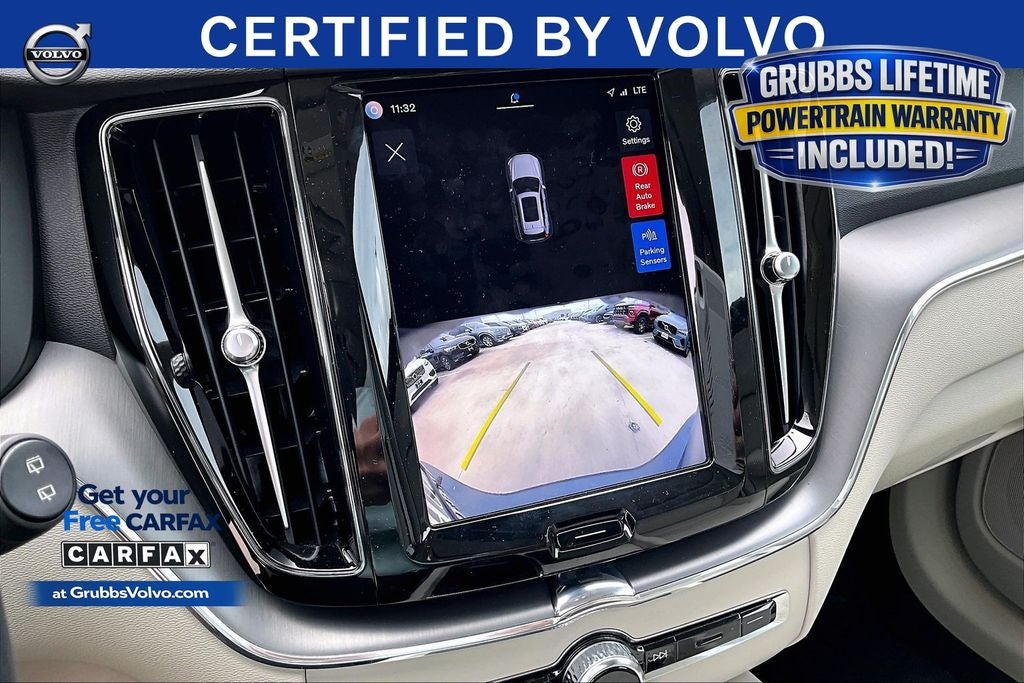 2024 Volvo XC60 B5 Core