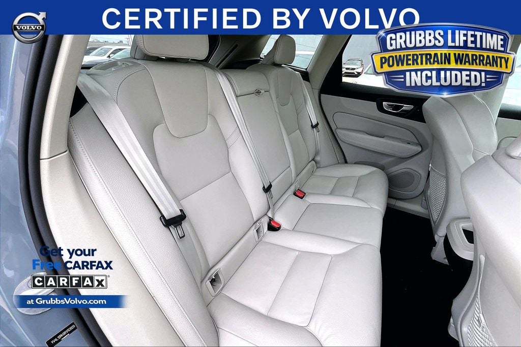 2024 Volvo XC60 B5 Core