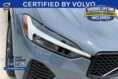 2024 Volvo XC60 B5 Core