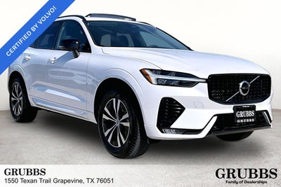 2024 Volvo XC60 B5 Core