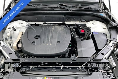 2024 Volvo XC60 B5 Core