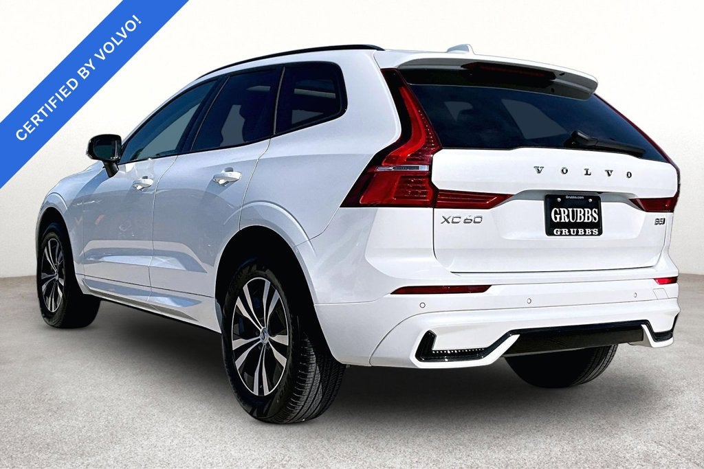 2024 Volvo XC60 B5 Core
