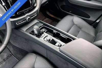 2024 Volvo XC60 B5 Core