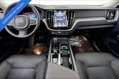 2024 Volvo XC60 B5 Core