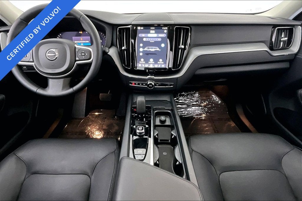 2024 Volvo XC60 B5 Core