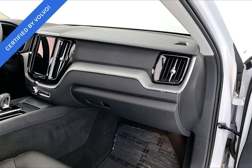 2024 Volvo XC60 B5 Core