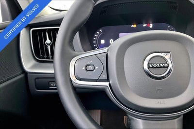 2024 Volvo XC60 B5 Core