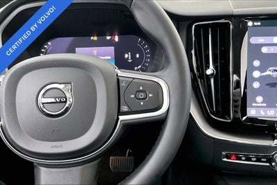 2024 Volvo XC60 B5 Core