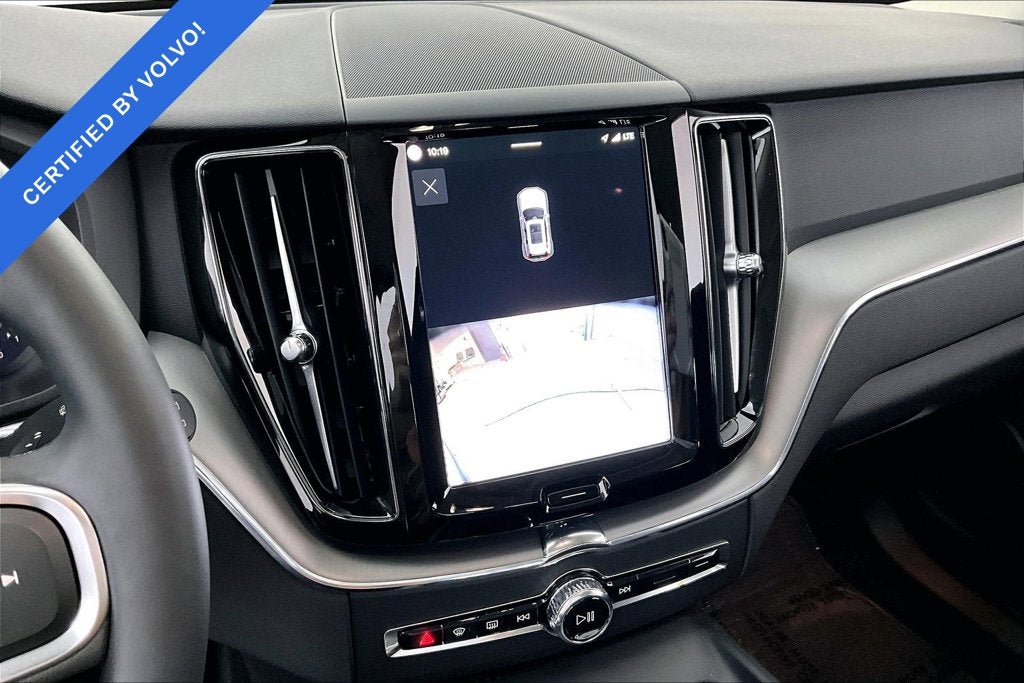 2024 Volvo XC60 B5 Core