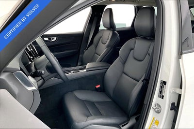 2024 Volvo XC60 B5 Core