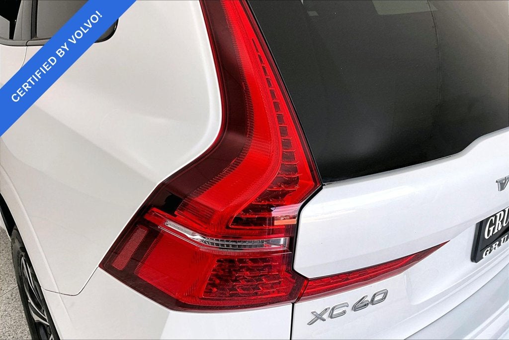 2024 Volvo XC60 B5 Core