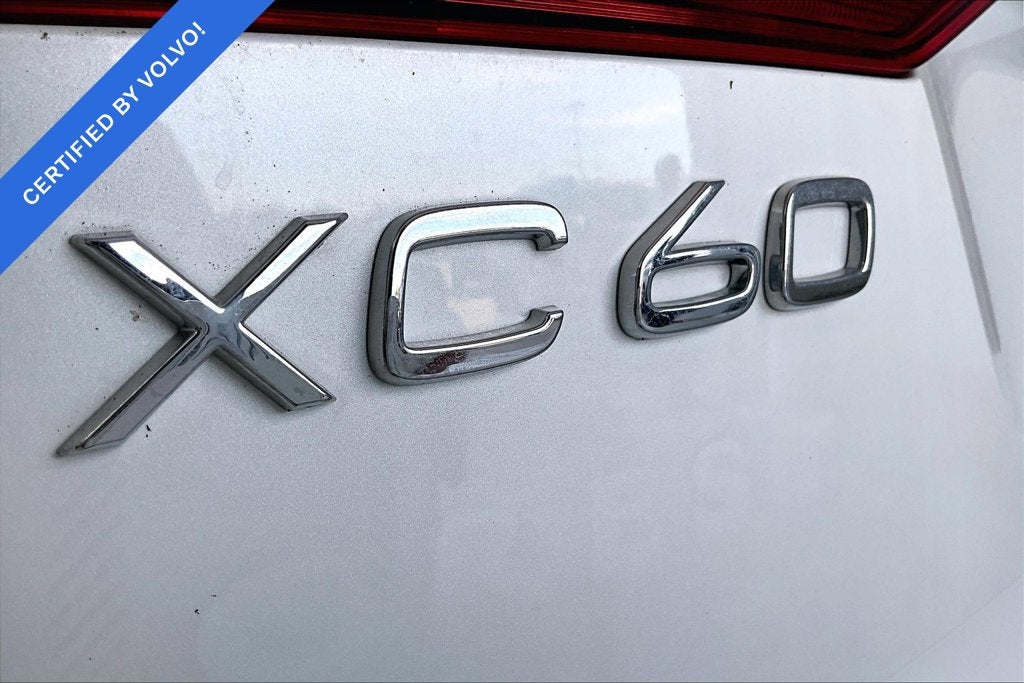 2024 Volvo XC60 B5 Core
