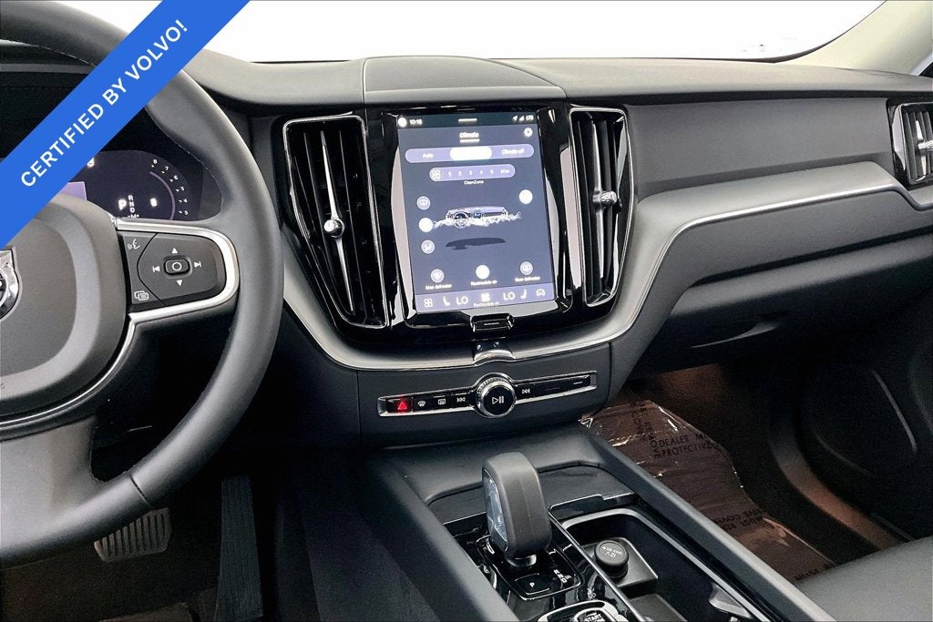 2024 Volvo XC60 B5 Core