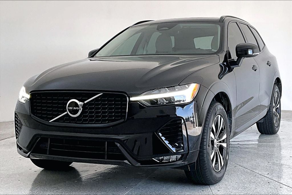 2024 Volvo XC60 B5 Core